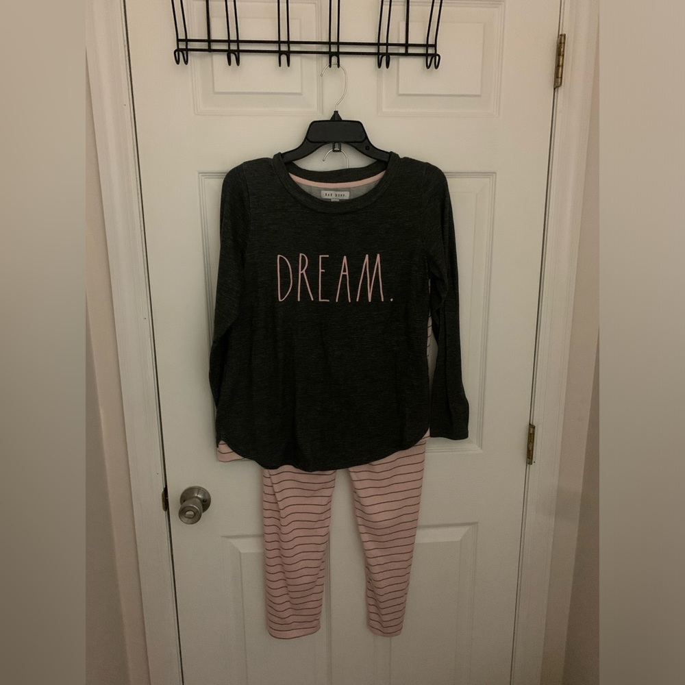 Super Soft Pajama Set